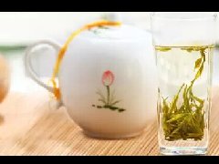 一杯茶从早喝到晚不可取