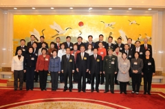 俞学文代表在十一届全国人大常委会第十二次会