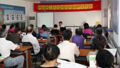 普及茶文化要从社区做起