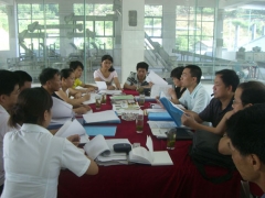 更香公司顺利通过食品安全跟踪体系认证