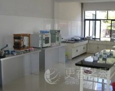 更香有机茶高效生态综合园区取景