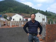 金总之“冲——访浙江更香茶叶有限公司总经理