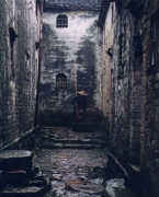 仙境何处寻 郭洞今犹在