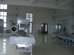 更香有机茶高效生态综合园区取景