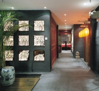 祥云（半亩江山）