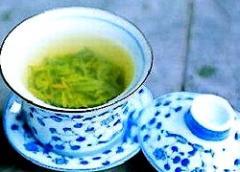 Tea Culture in Zhejiang