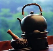 Chinese Tea Culture