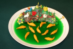 春系列——春暖花开