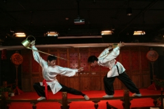 中国茶&#8226;功夫